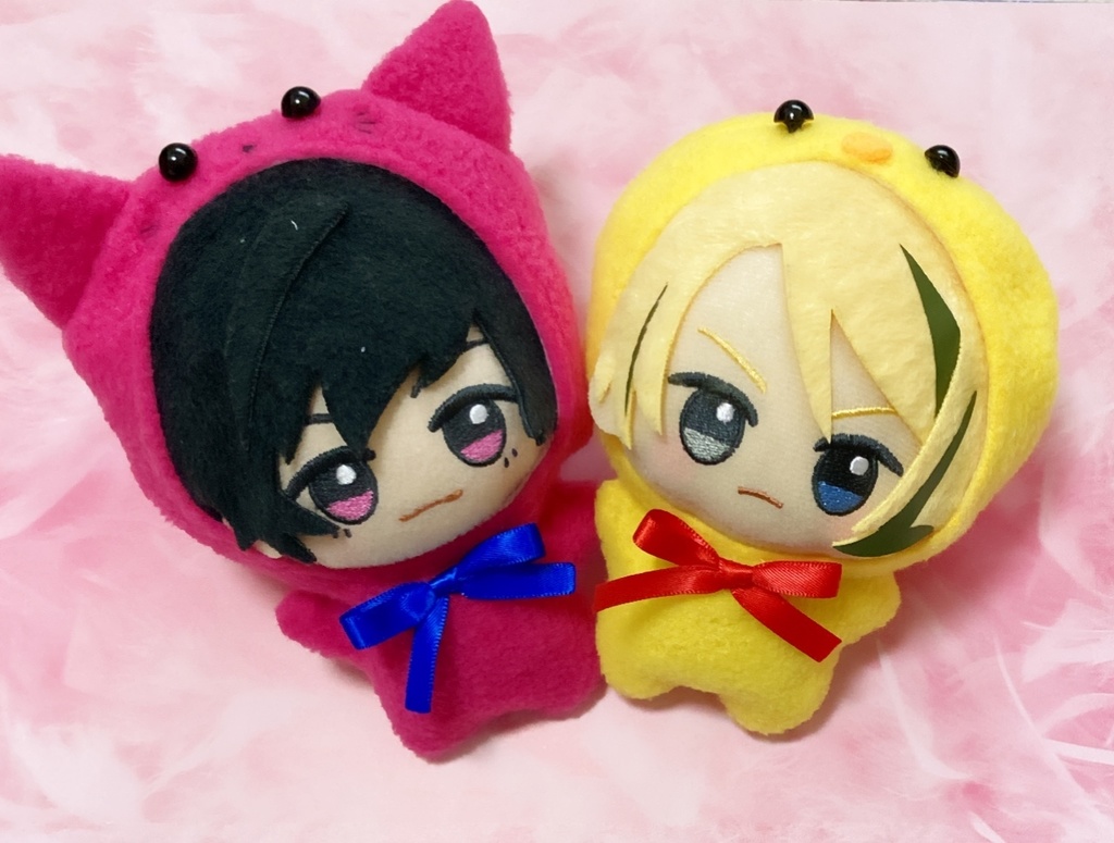 あにまるすーつ