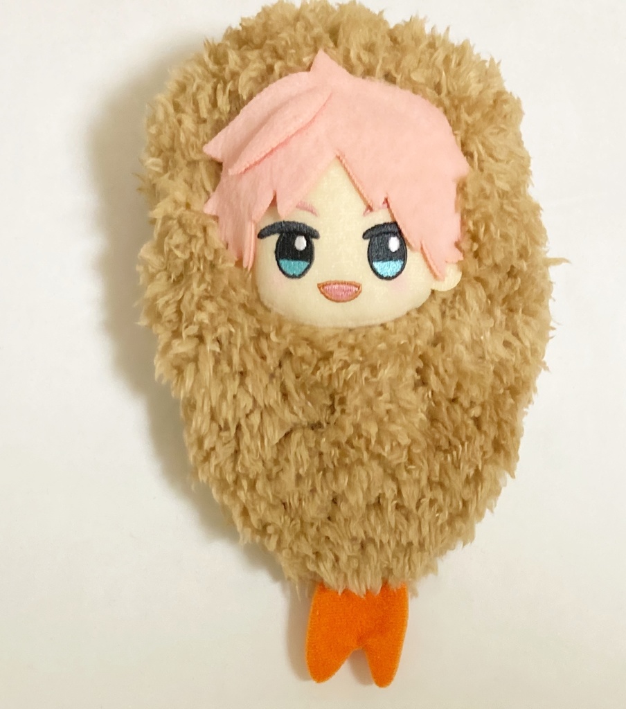 エビフライ