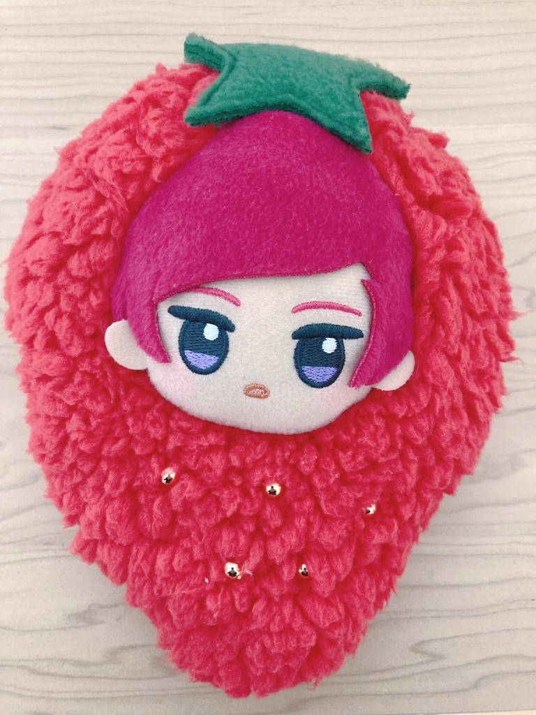 べりーちゃん