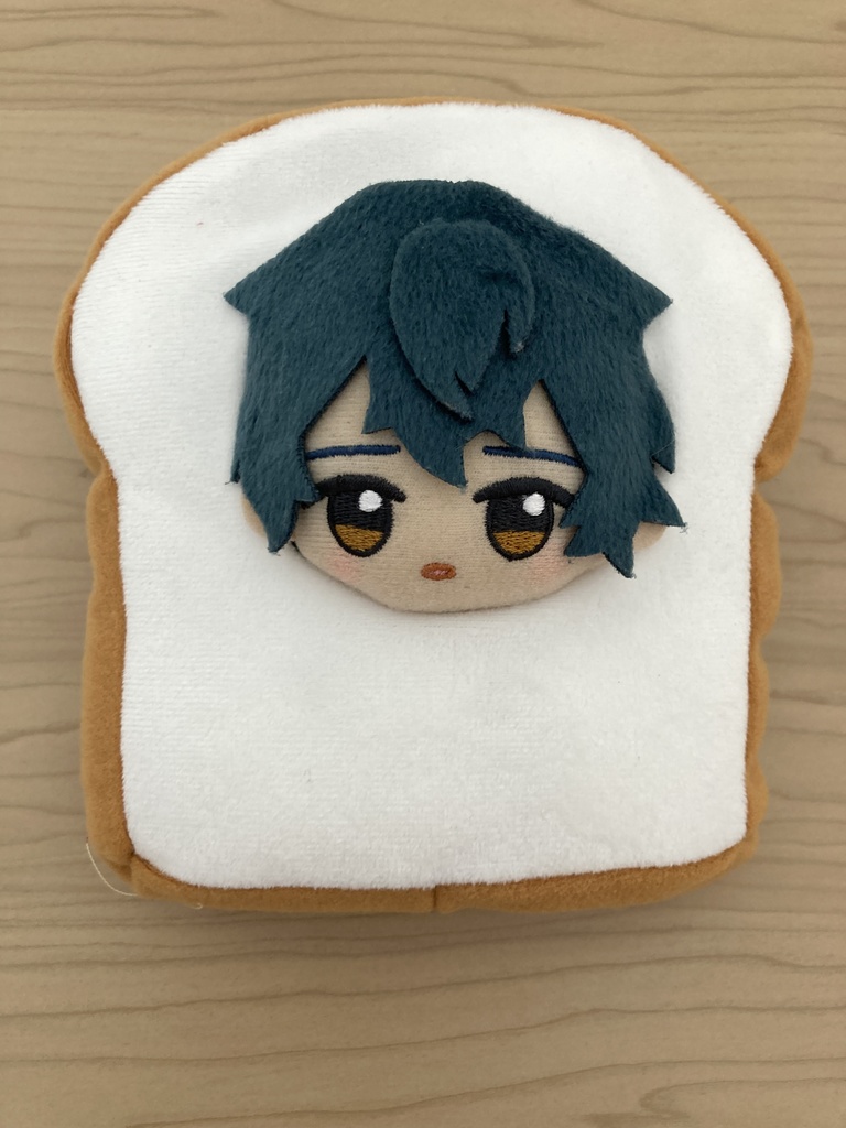 とぅるふわなパン