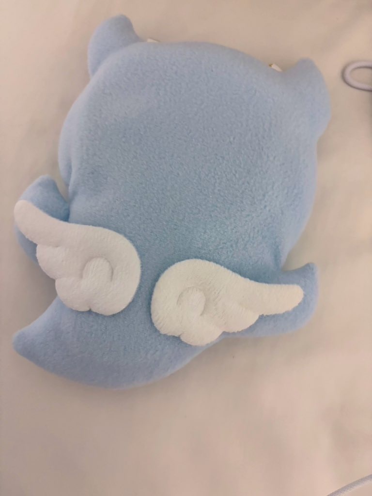 天使のむきむきクリオネ