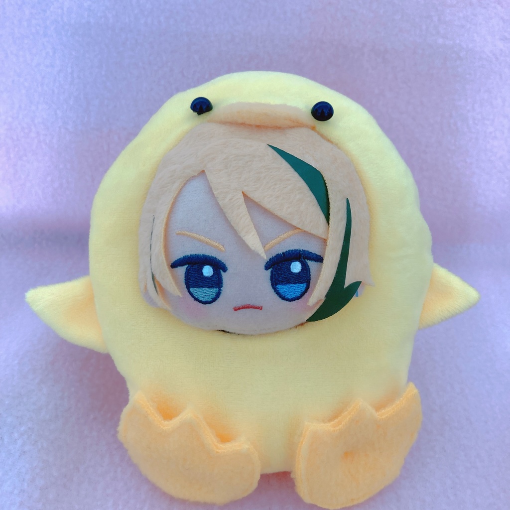 ぴよっこ