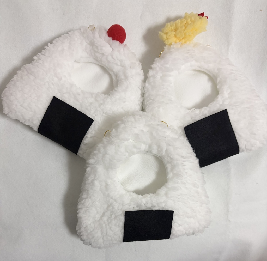 おにぎりブラザーズ