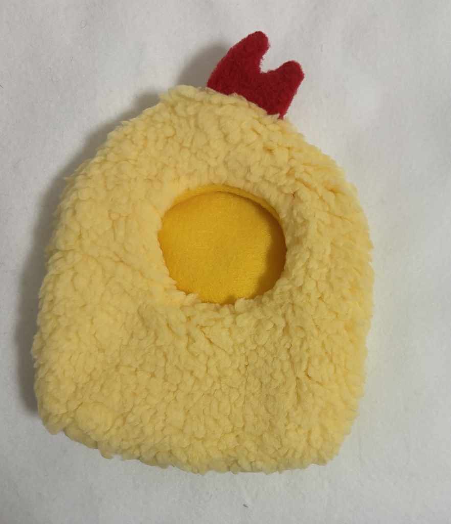 ふわふわのえび天