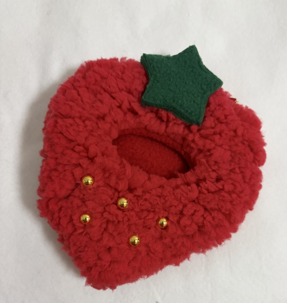 ちみちみべりーちゃん