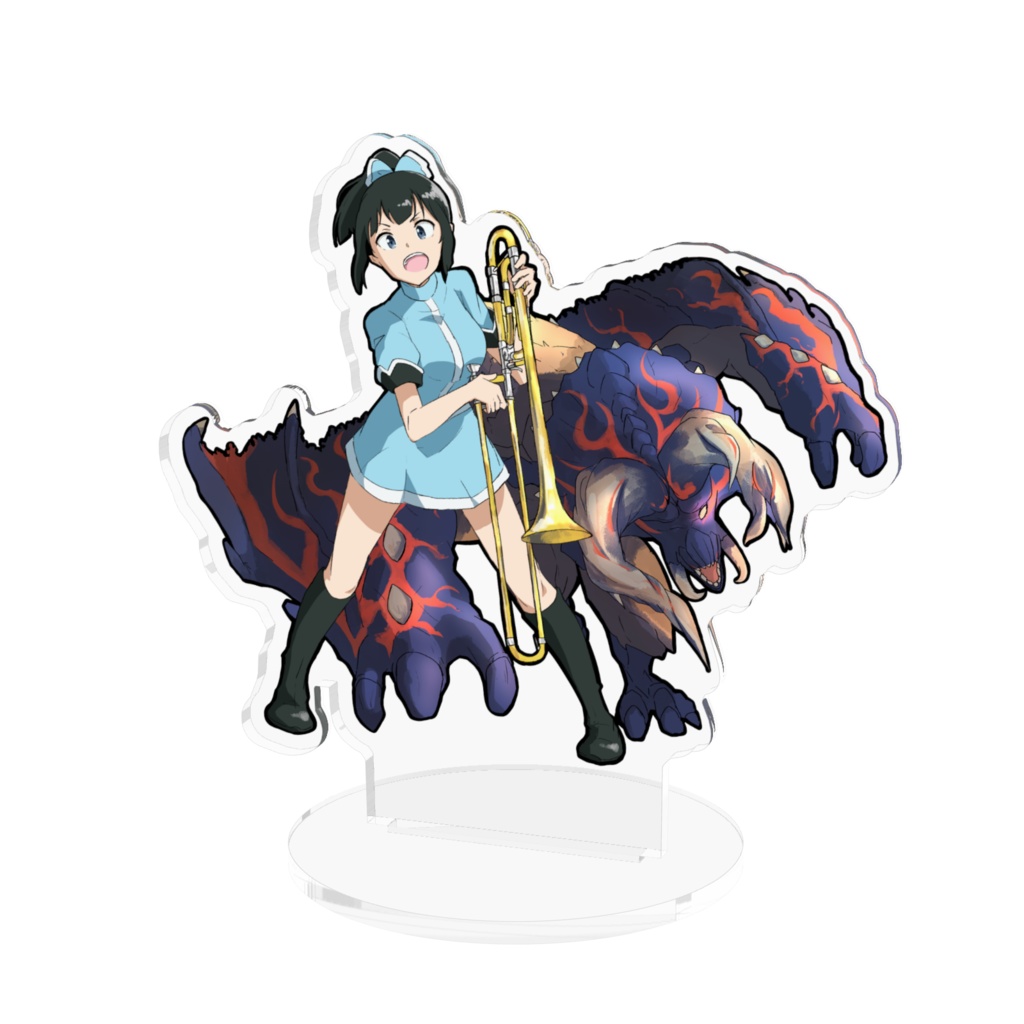 ぶ!ち!か!ま!せ!
