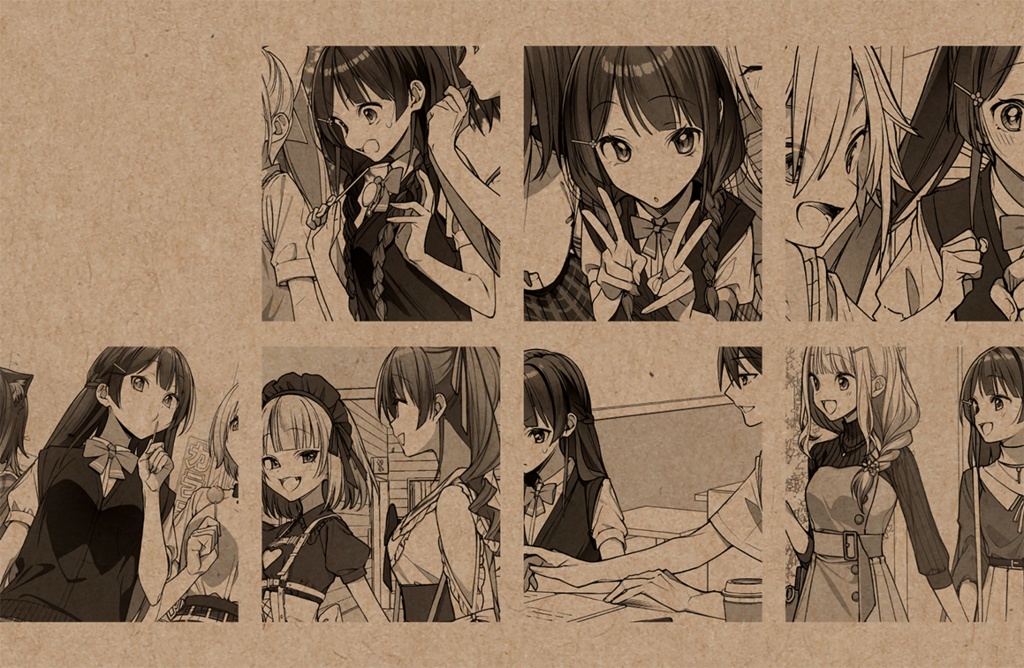 【非公式】リコレクションサマー