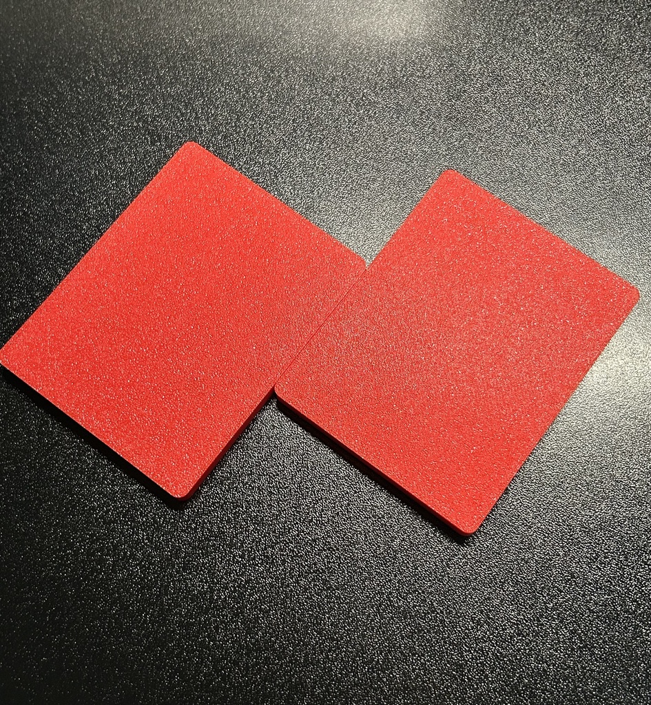 YFスナップマーカー MTG用 能力カウンターセット+追放カウンターセット