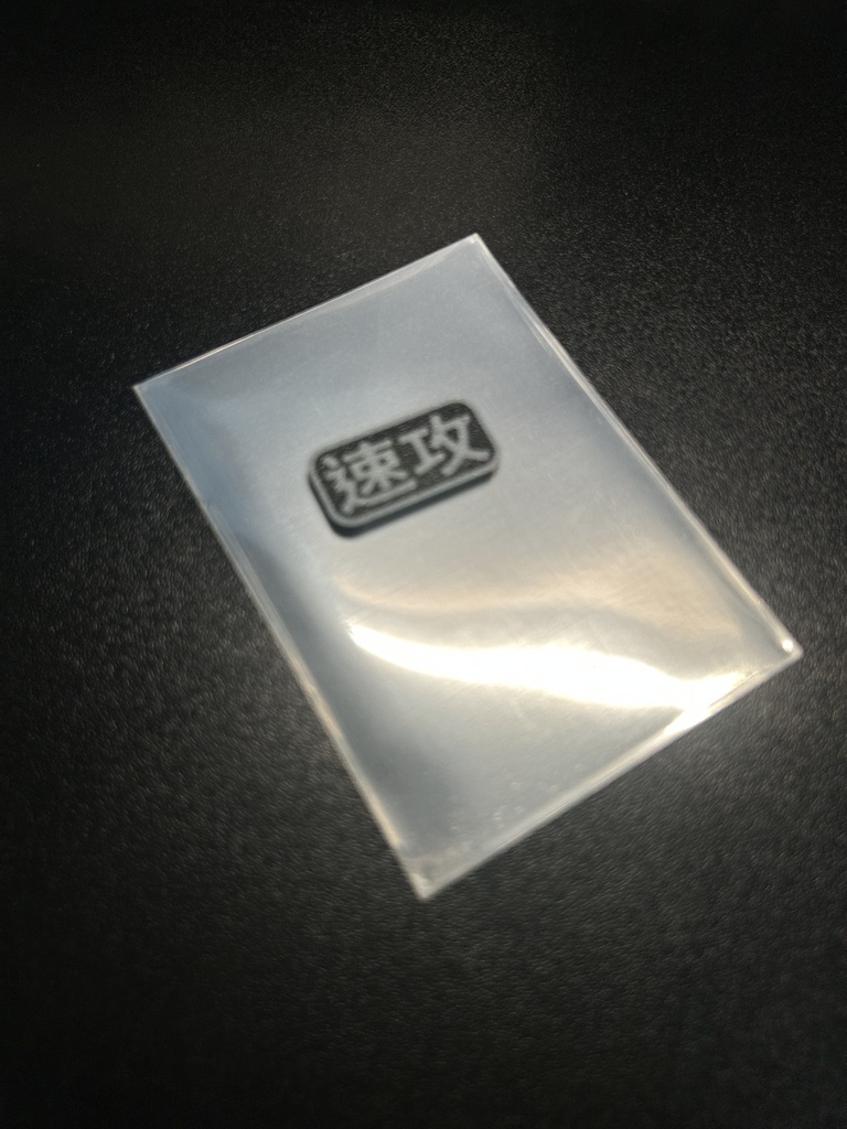 YFスナップマーカー MTG用 能力カウンターセット+追放カウンターセット
