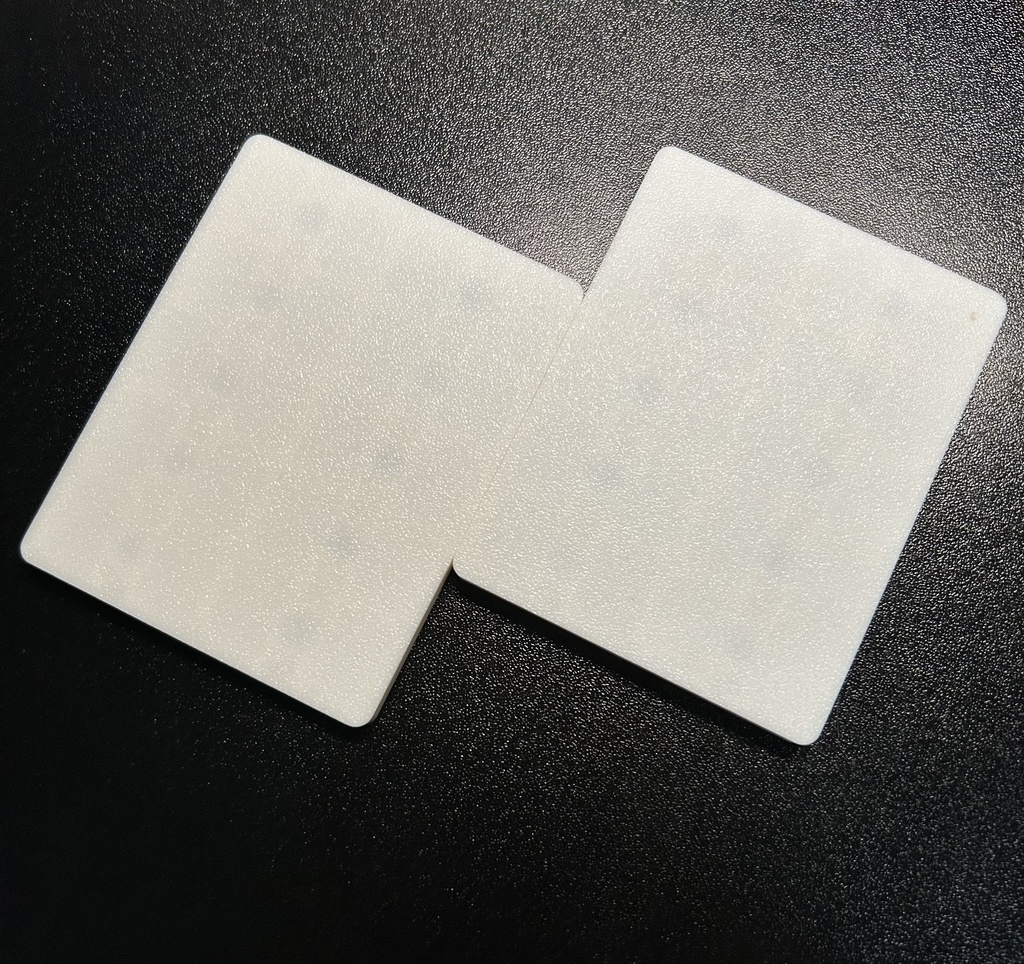 YFスナップマーカー MTG用 能力カウンターセット+追放カウンターセット