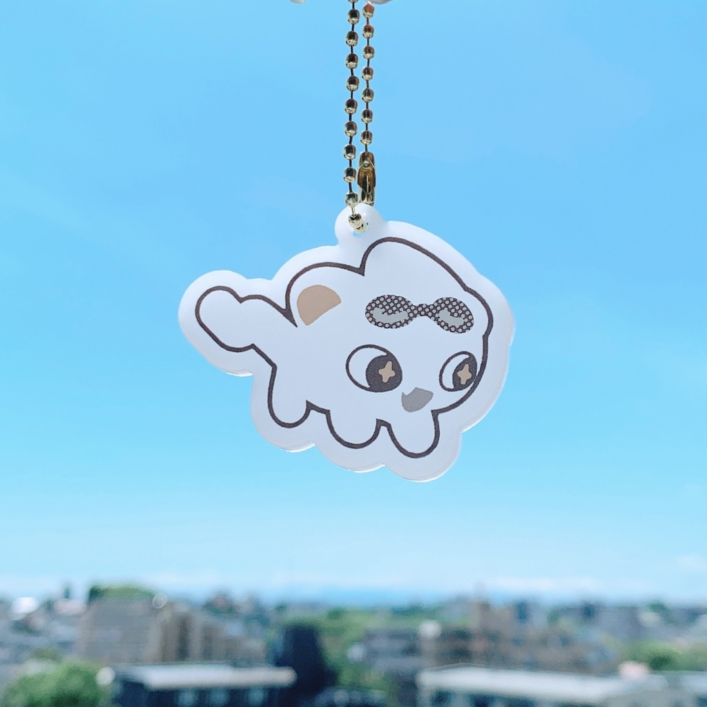 ネコティ(ビリー)