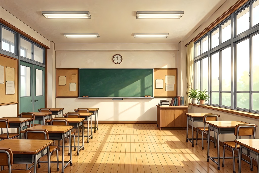 【背景素材】日常・配信向け背景アセットパック【全10種/高解像度PNG/商用利用OK】Vtuber雑談・TRPG・動画制作向け