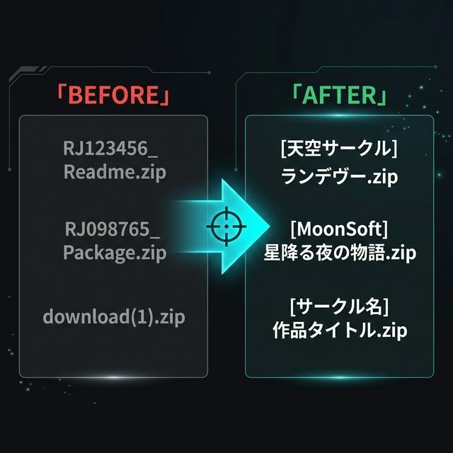 ネーム・スナイパー