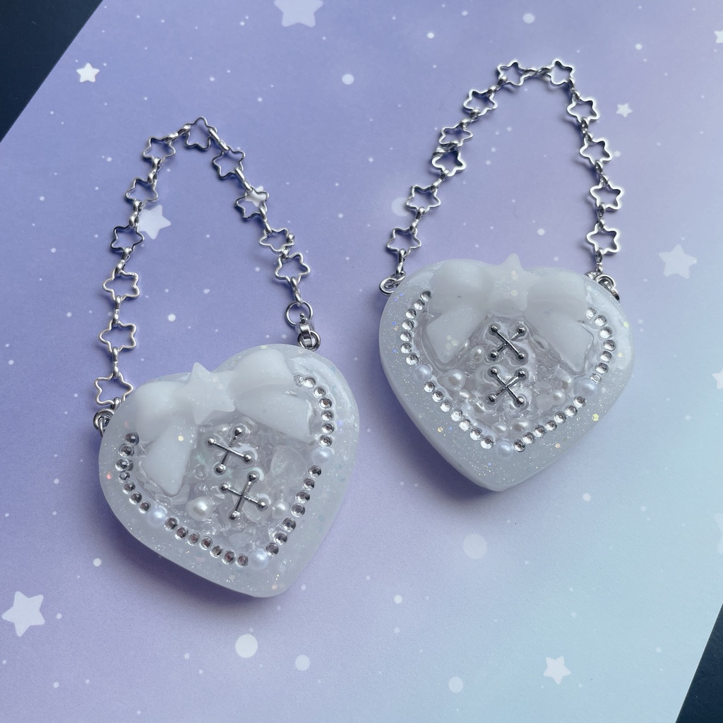 ぬい用シャカシャカショルダー/シャニマス全体衣装