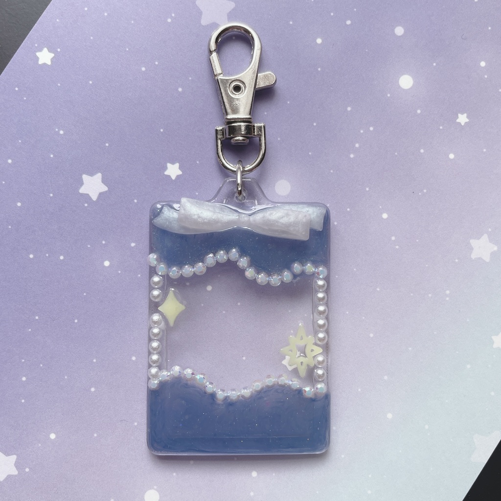 フォトホルダー/シャニマス全体衣装