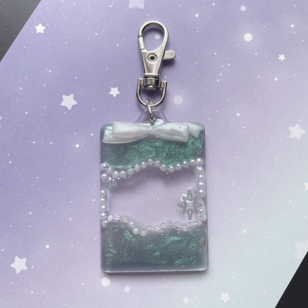 フォトホルダー/シャニマス全体衣装