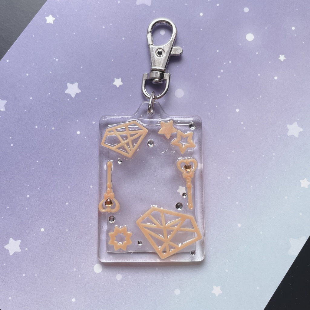 フォトホルダー/シャニマスユニット