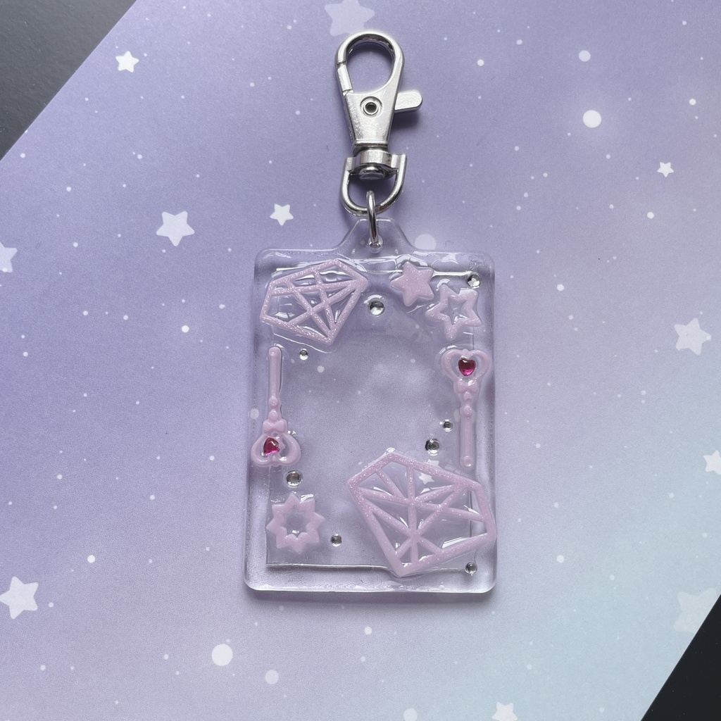 フォトホルダー/シャニマスユニット