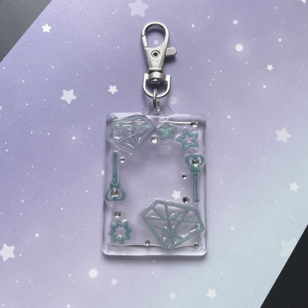 フォトホルダー/シャニマスユニット