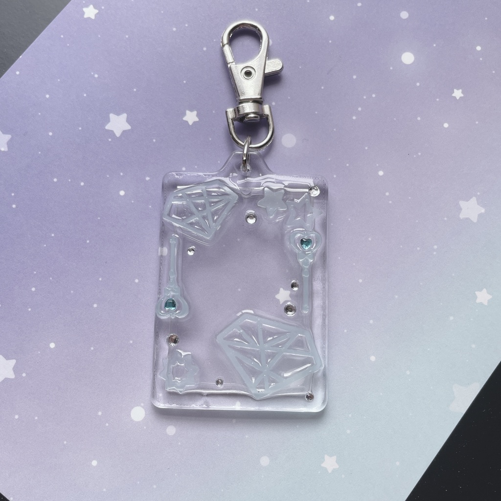 フォトホルダー/シャニマスユニット