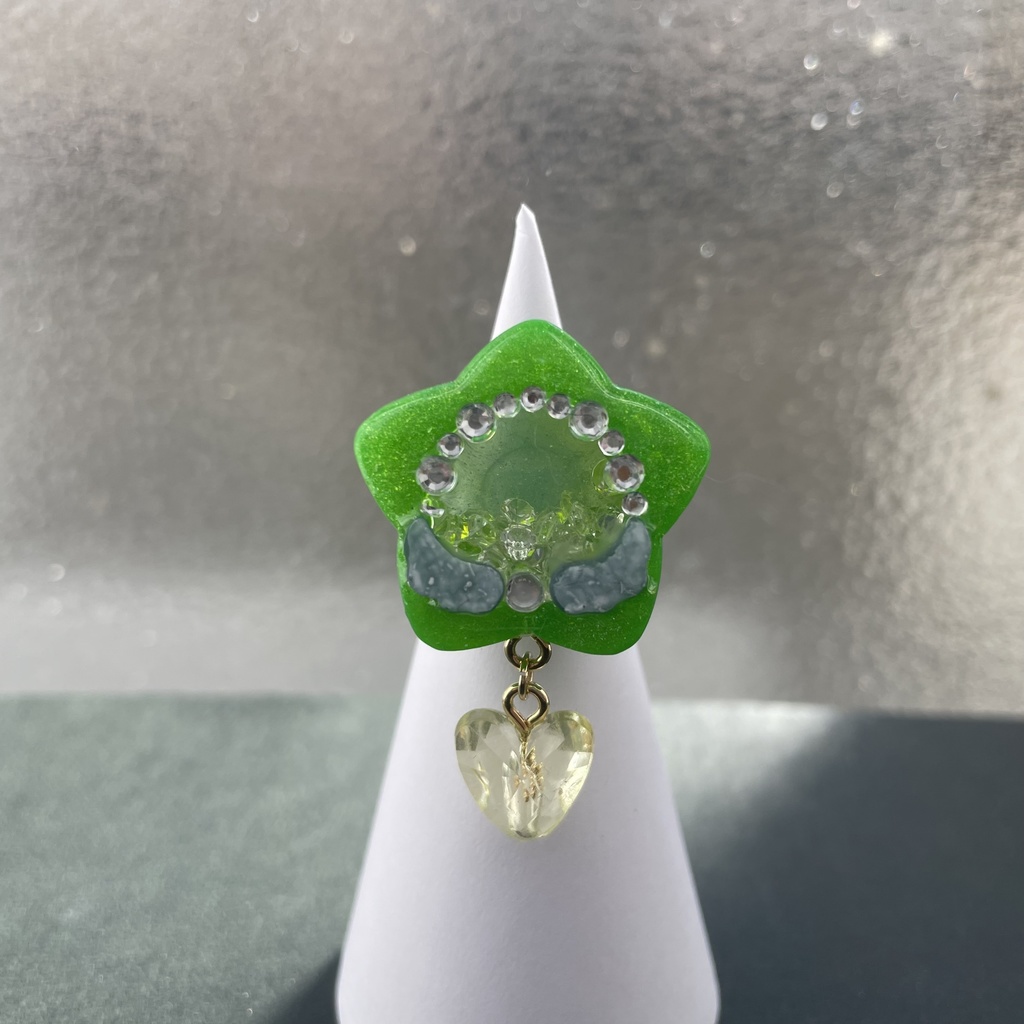 親指リング/SideM