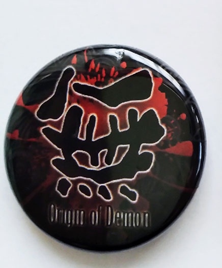 無壱弐参缶バッヂ