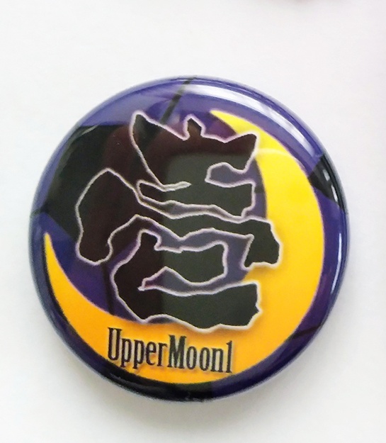 無壱弐参缶バッヂ