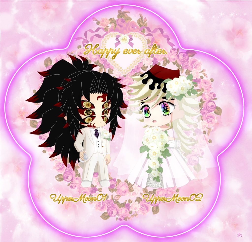 黒童SS掲載うちわ&変形缶バッヂセット