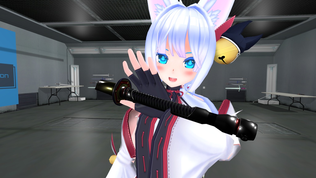 【3Dモデル】AZイザヨイ