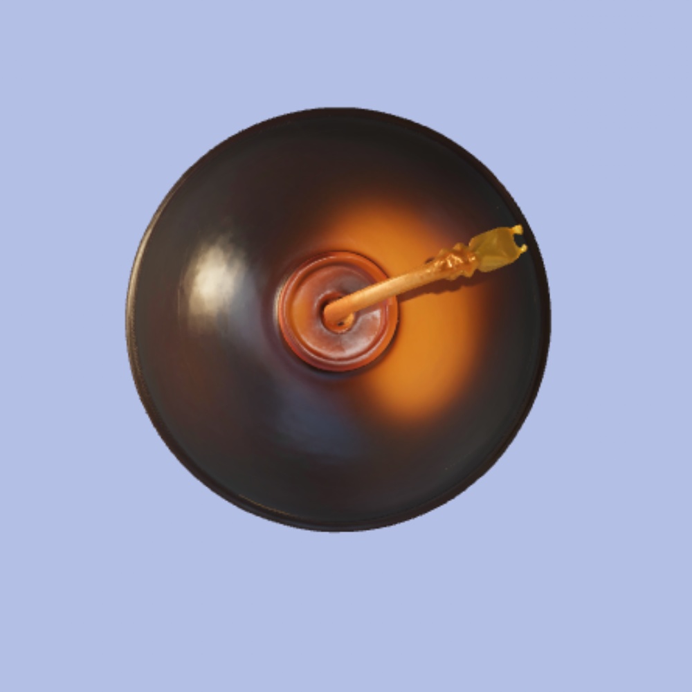 【VRChat想定】爆弾帽子/bomber hat