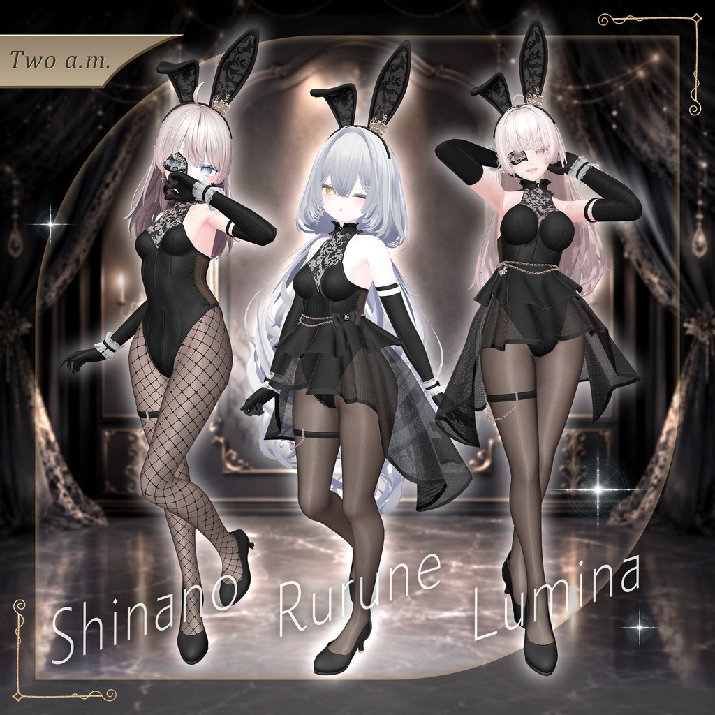🎈発売記念セール🎈🐰Mystica
