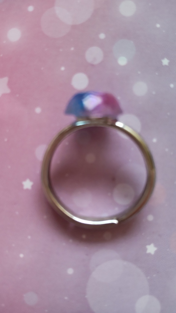 リョ桜カラーリング