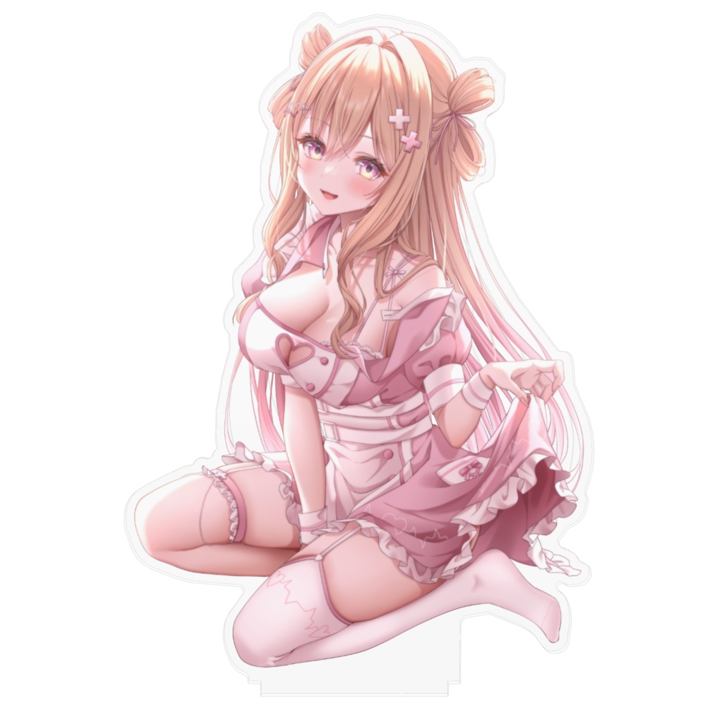 生誕記念ビジュアルアクスタ2026