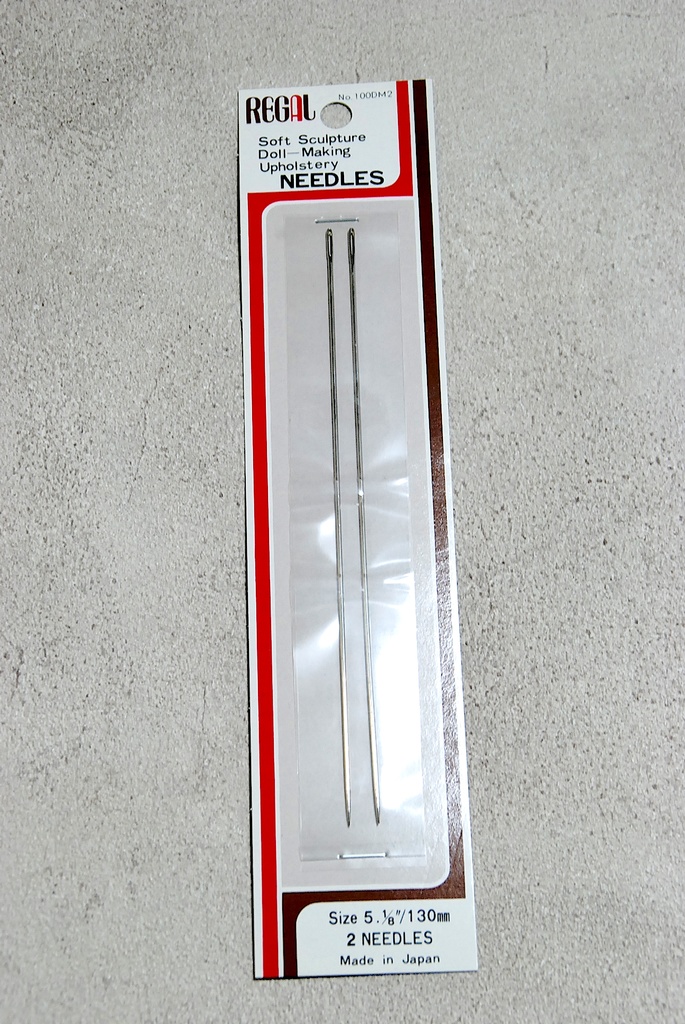 ✨ ドール植毛ワークショップ スターターセット ✨ 〜初心者でも安心!本格的なドール植毛が学べる〜