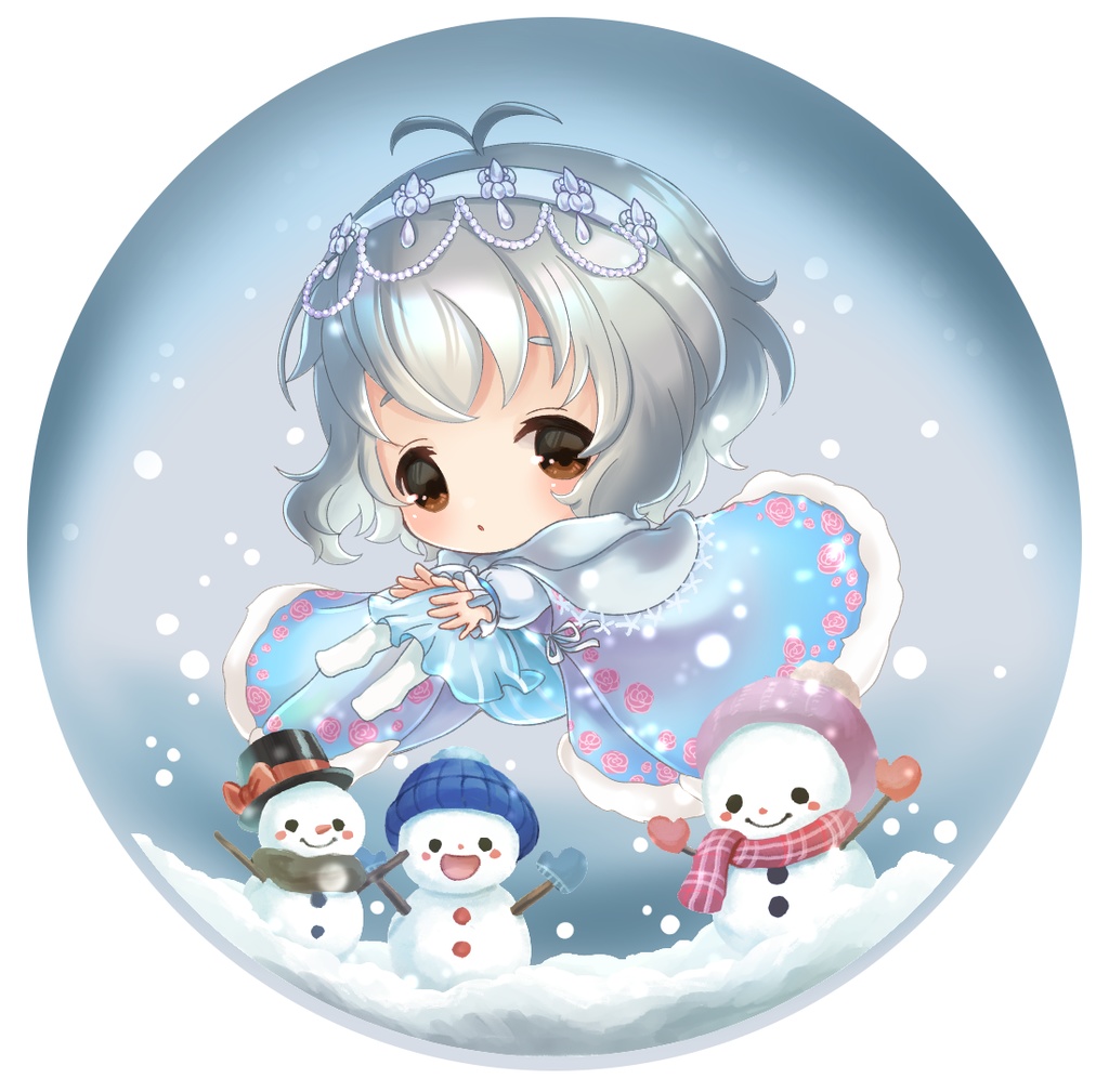 由愛ちゃんアクリルスタンド