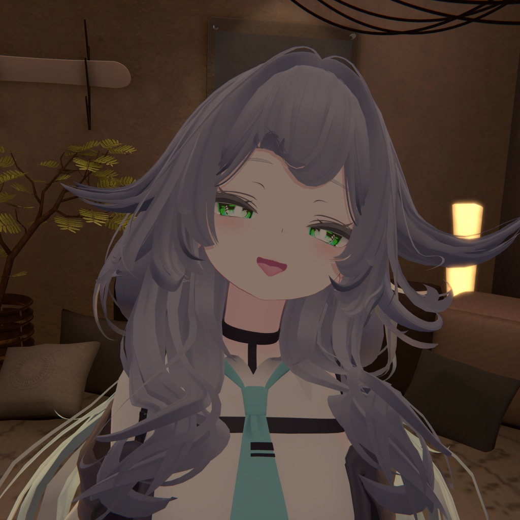 【rurune対応】Eyetexture 鈴蘭の瞳❁⃘*.゚