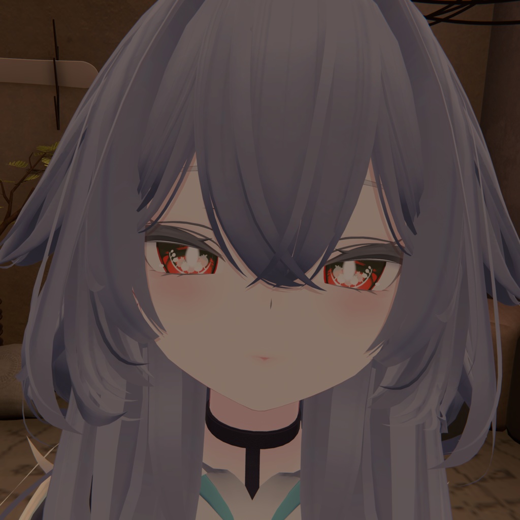 【rurune対応】Eyetexture 鈴蘭の瞳❁⃘*.゚