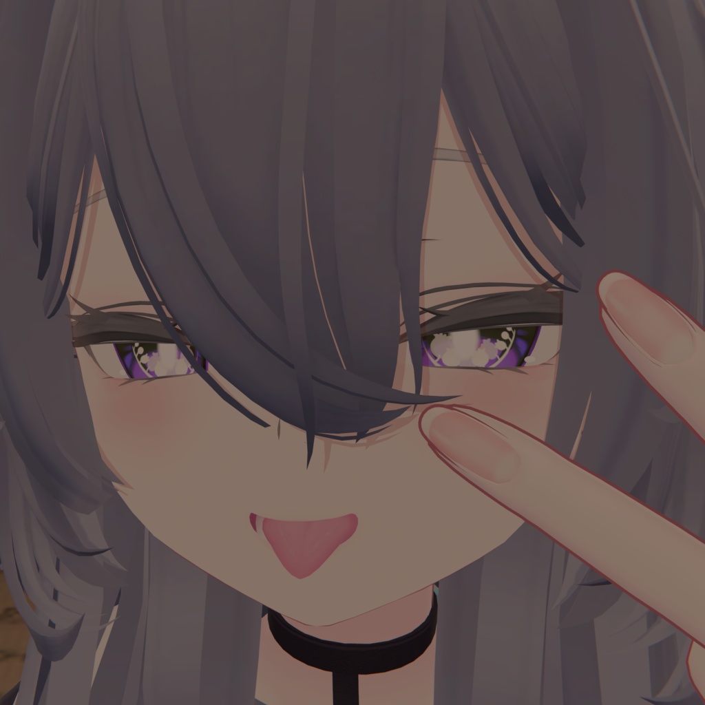 【rurune対応】Eyetexture 鈴蘭の瞳❁⃘*.゚