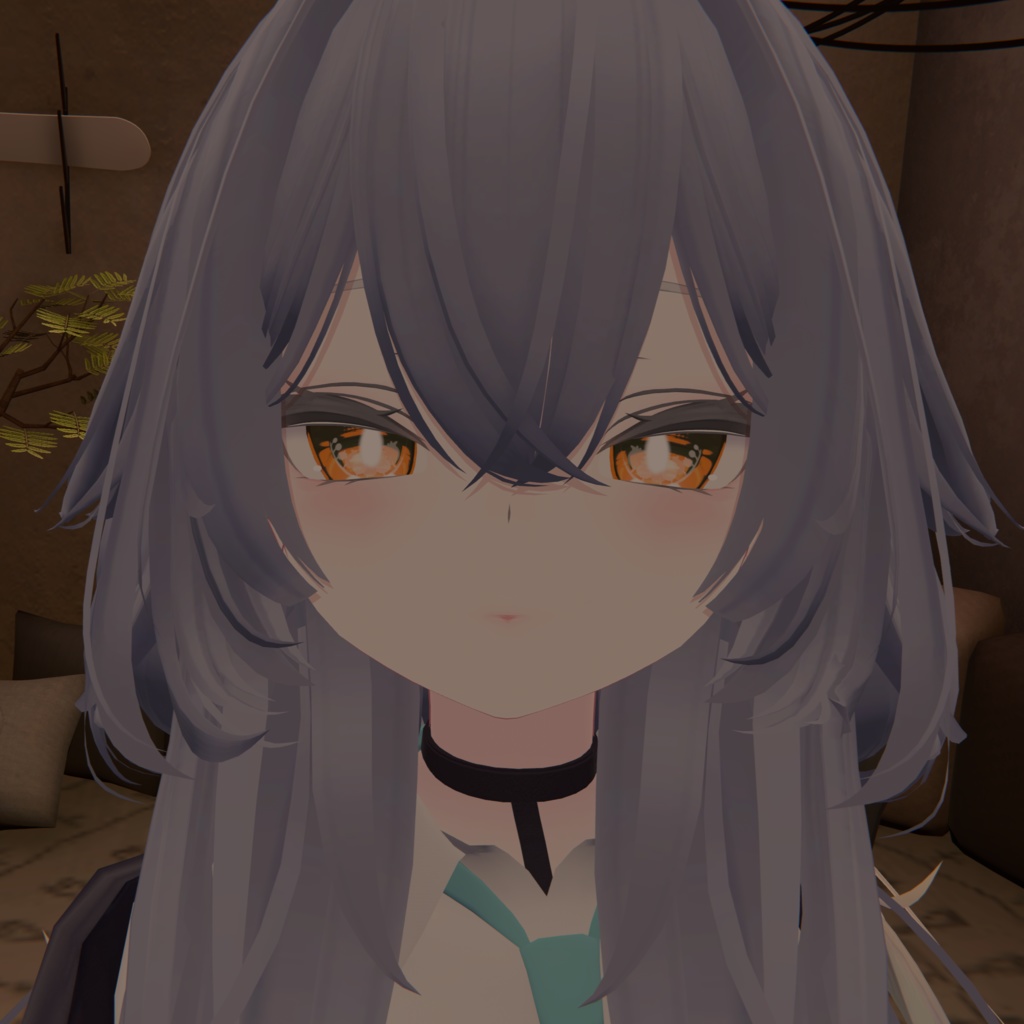 【rurune対応】Eyetexture 鈴蘭の瞳❁⃘*.゚