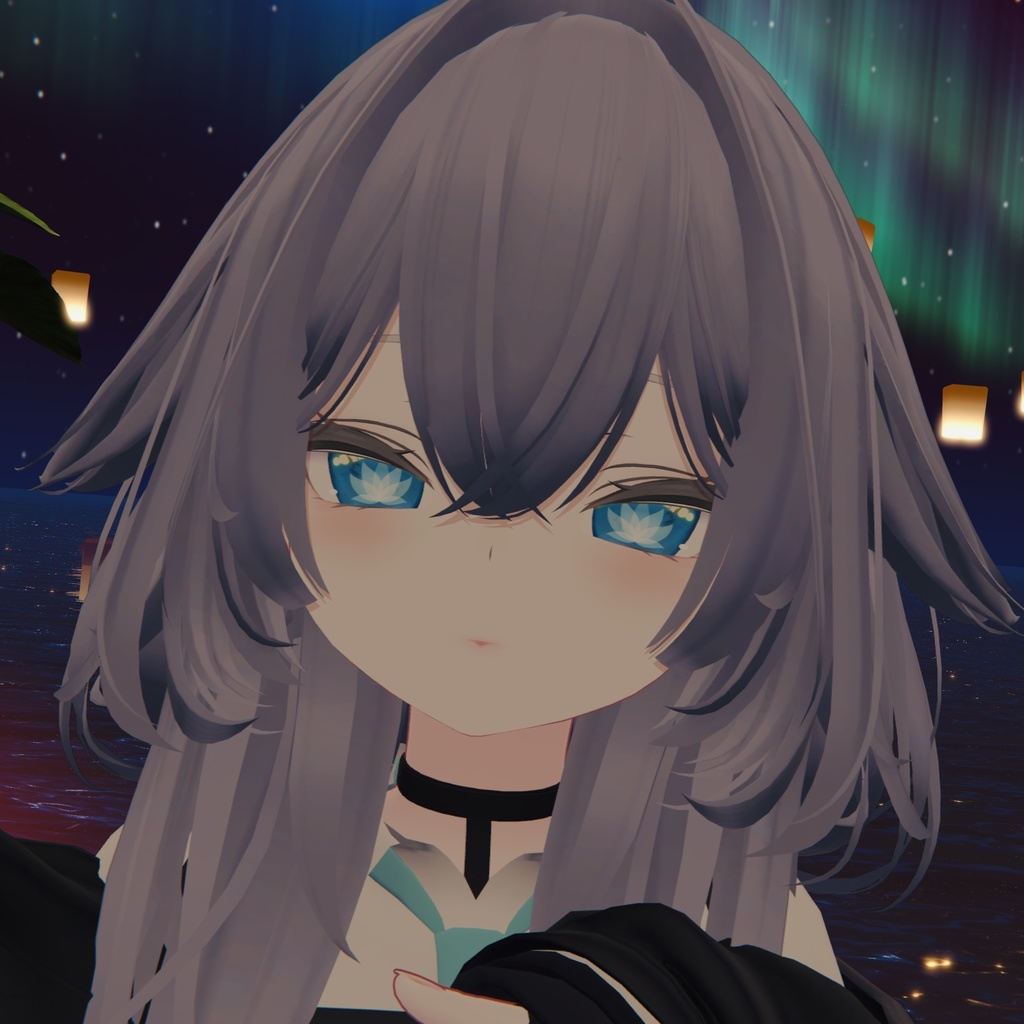 🌸蓮ノ瞳 - Lotus Eyes🌸【eyetexture】【rurune専用】