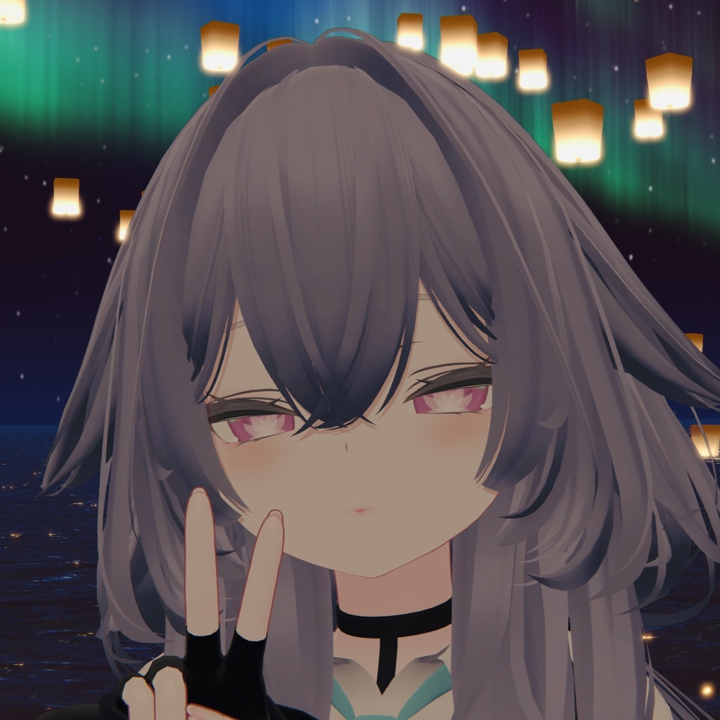 🌸蓮ノ瞳 - Lotus Eyes🌸【eyetexture】【rurune専用】