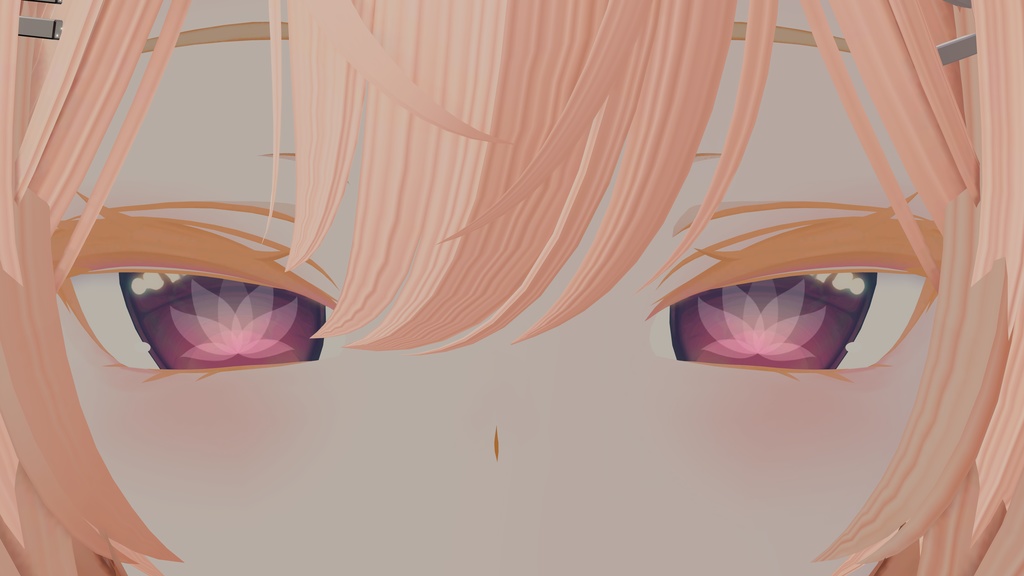 🌸蓮ノ瞳 - Lotus Eyes🌸【eyetexture】【rurune専用】