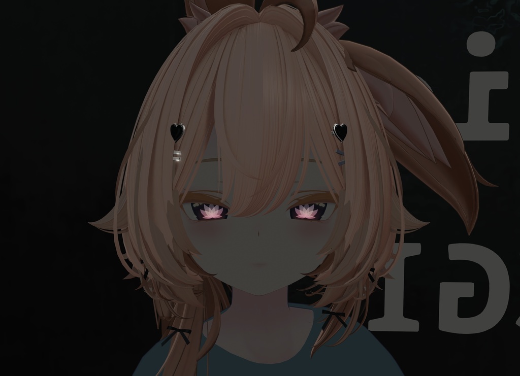 🌸蓮ノ瞳 - Lotus Eyes🌸【eyetexture】【rurune専用】