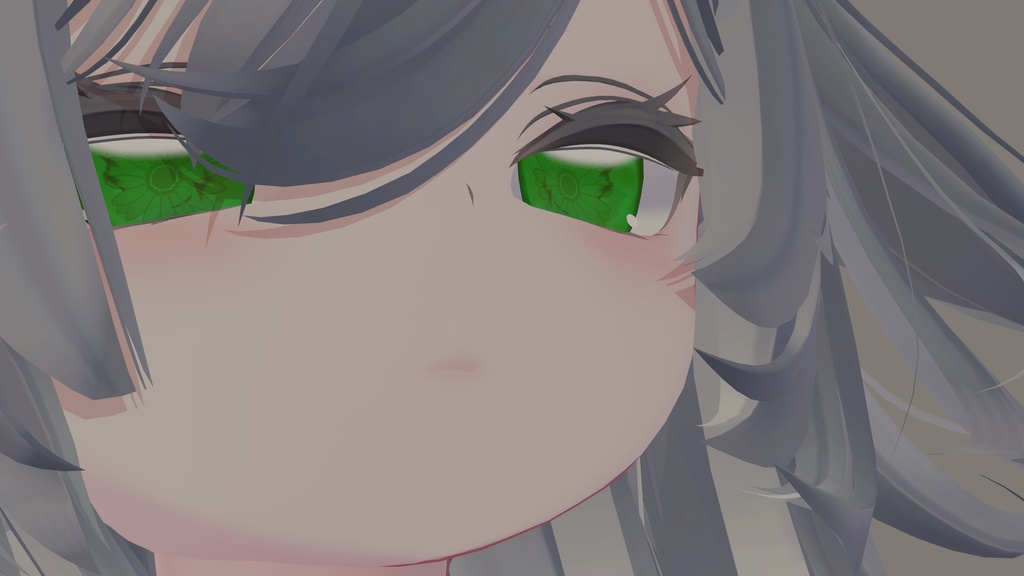 【期間限定無料】ルルネ対応【 birthstoneシリーズ】11月生まれのきみへーガーベラ&トパーズー