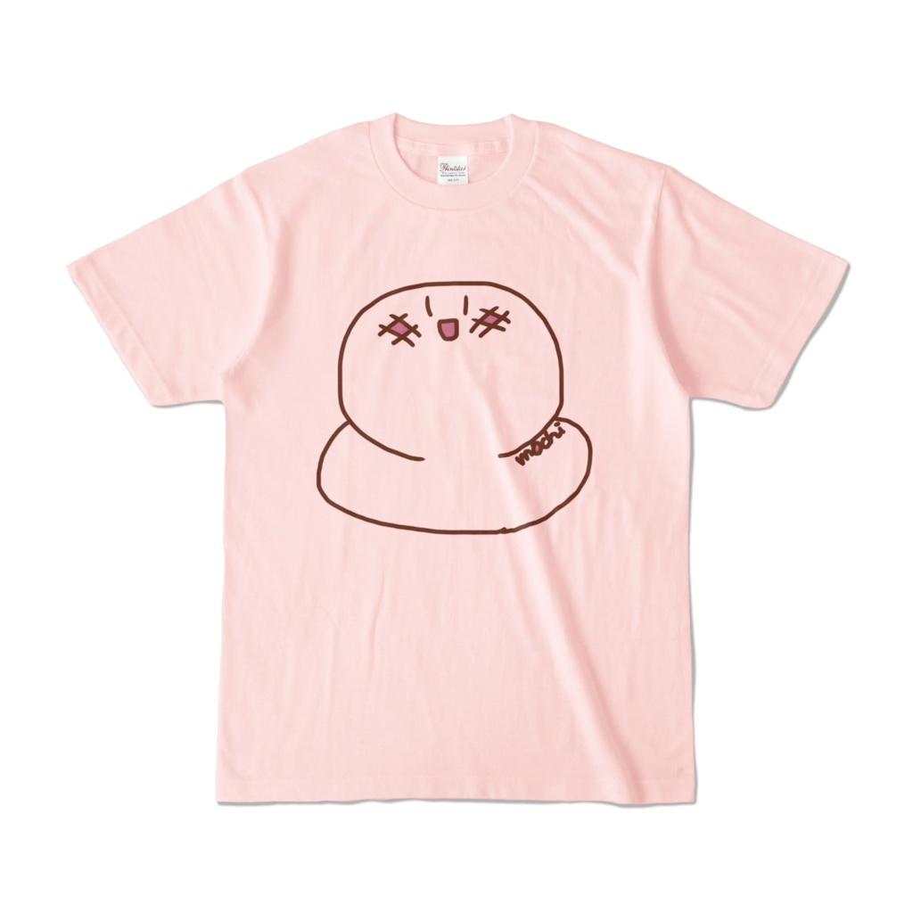 おもちTぴんく