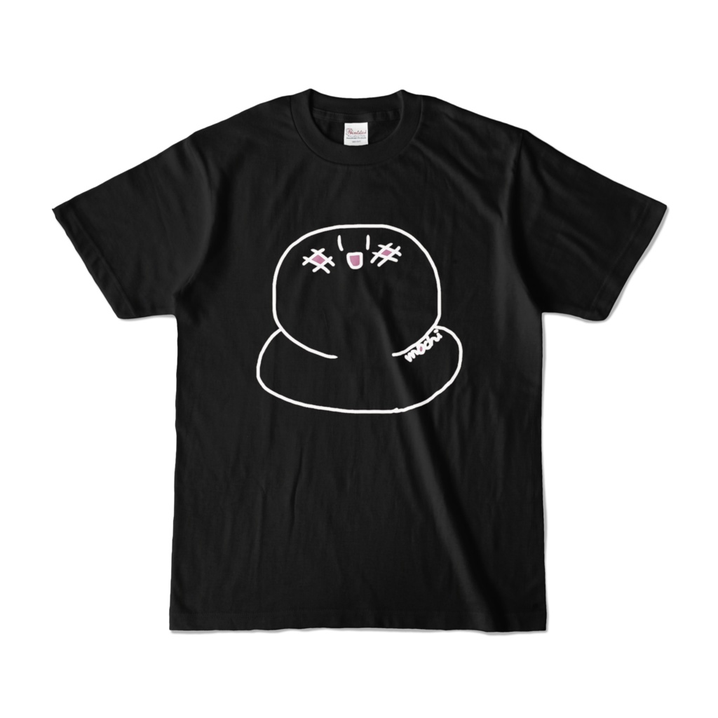 おもちTくろ