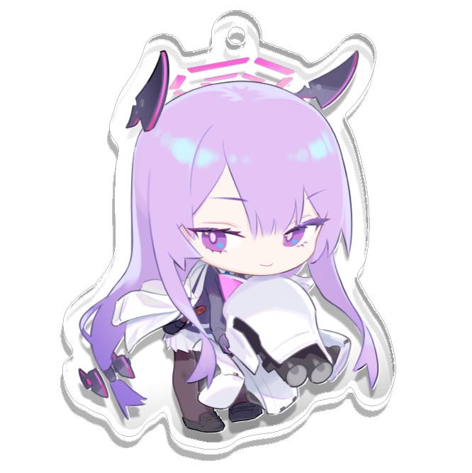 本当に信頼出来る店 いぬ小屋 - 7月中旬発送】アクキー：ウタハ INUGOYA BOOTH - キーボード・マウス・入力機器
