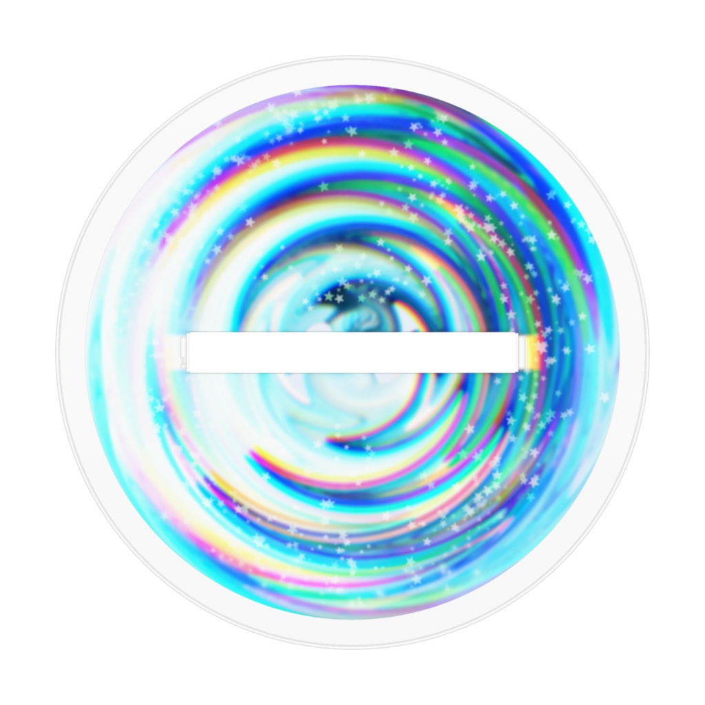 【フォロドリ】アクリルスタンド