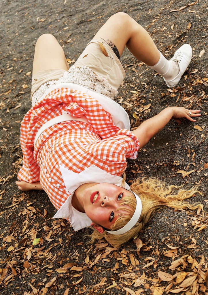 のあんじー上演記録2019/8-2024/8『野外劇の黙示録』