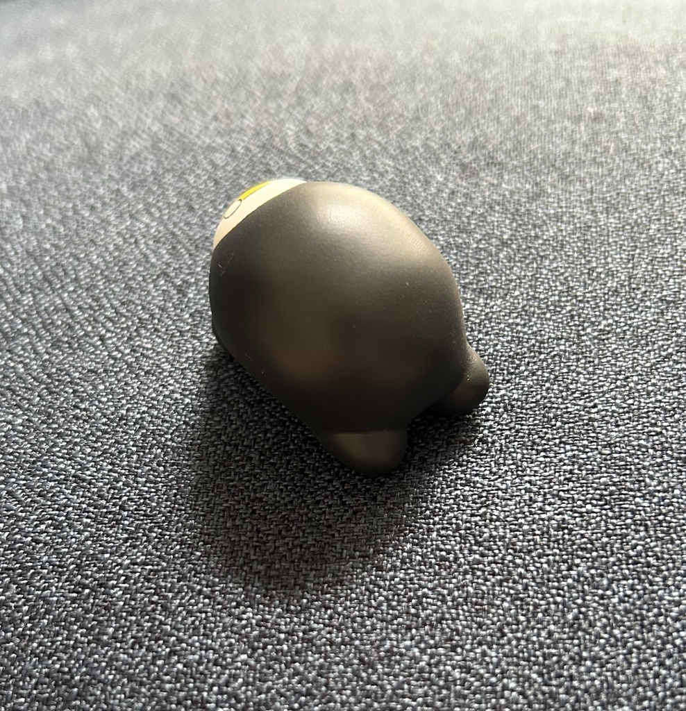 からしフィギュア